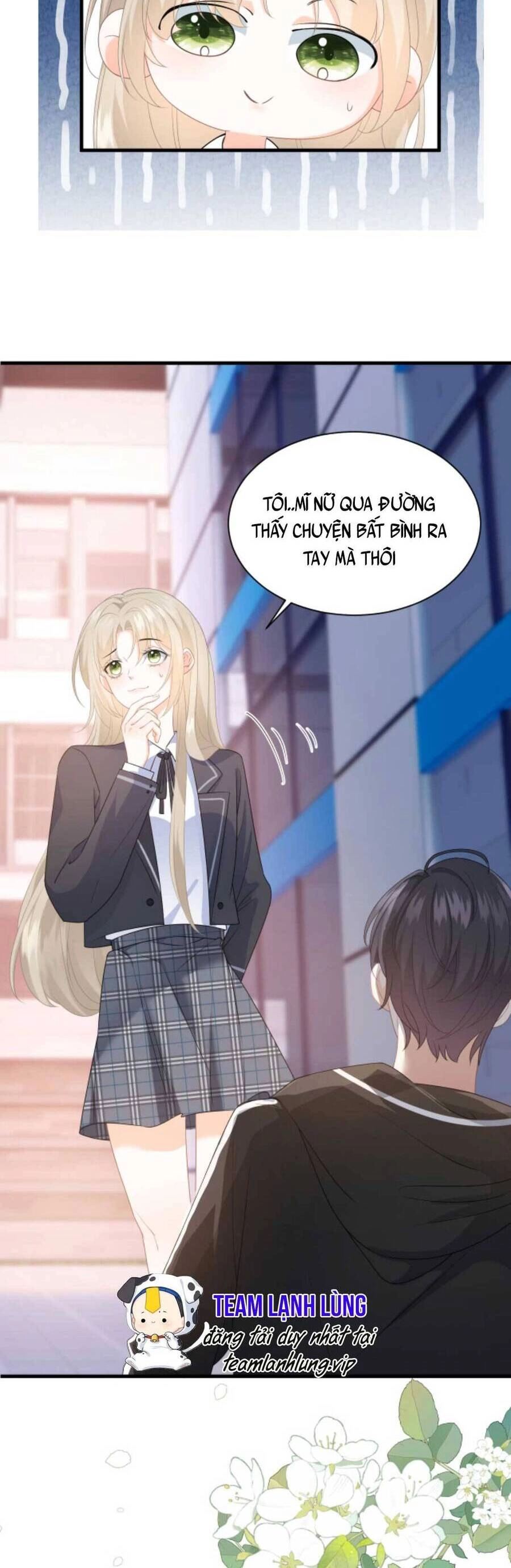 Xuyên Nhanh : Nhân Vật Phản Diện Quá Nuông Chiều Ta Chapter 7 - 7