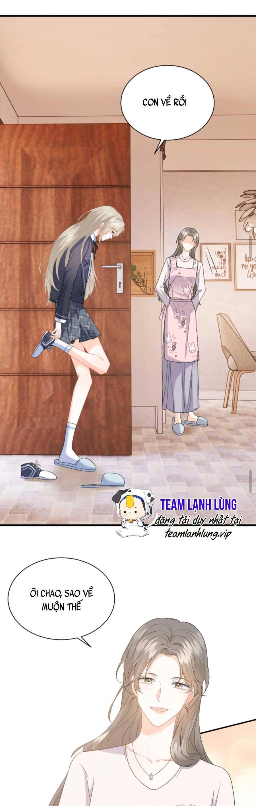 Xuyên Nhanh : Nhân Vật Phản Diện Quá Nuông Chiều Ta Chapter 7 - 11