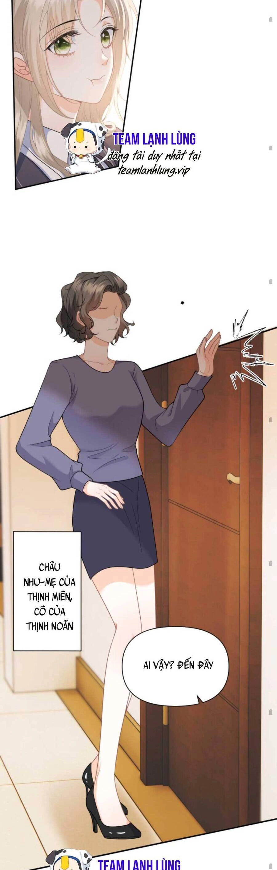 Xuyên Nhanh : Nhân Vật Phản Diện Quá Nuông Chiều Ta Chapter 7 - 14