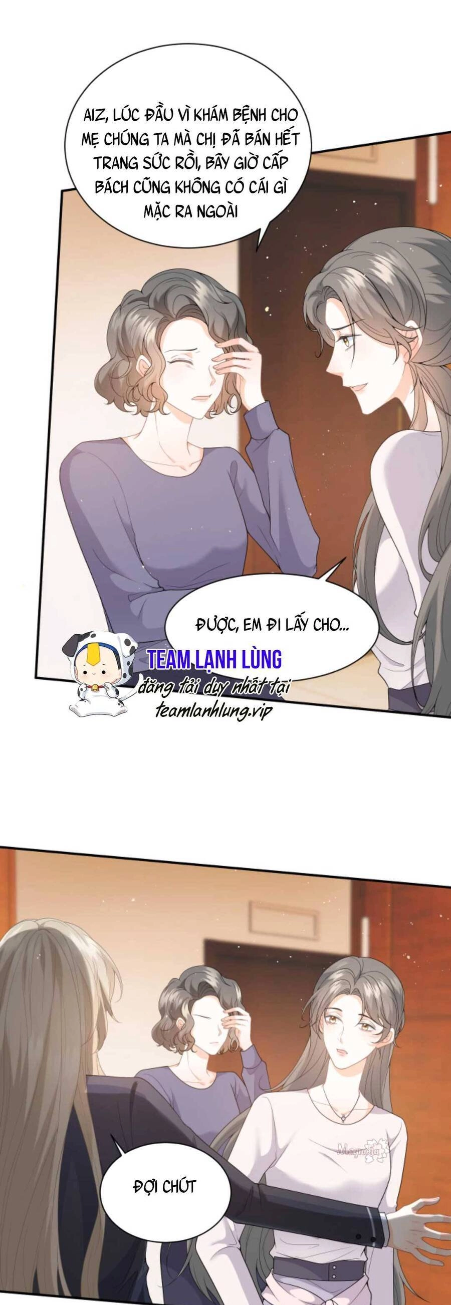 Xuyên Nhanh : Nhân Vật Phản Diện Quá Nuông Chiều Ta Chapter 7 - 17