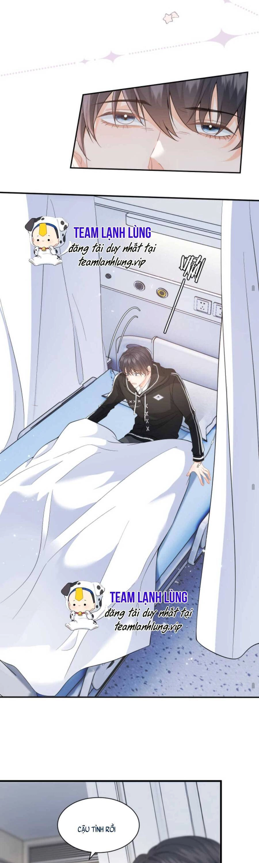 Xuyên Nhanh : Nhân Vật Phản Diện Quá Nuông Chiều Ta Chapter 8 - 12