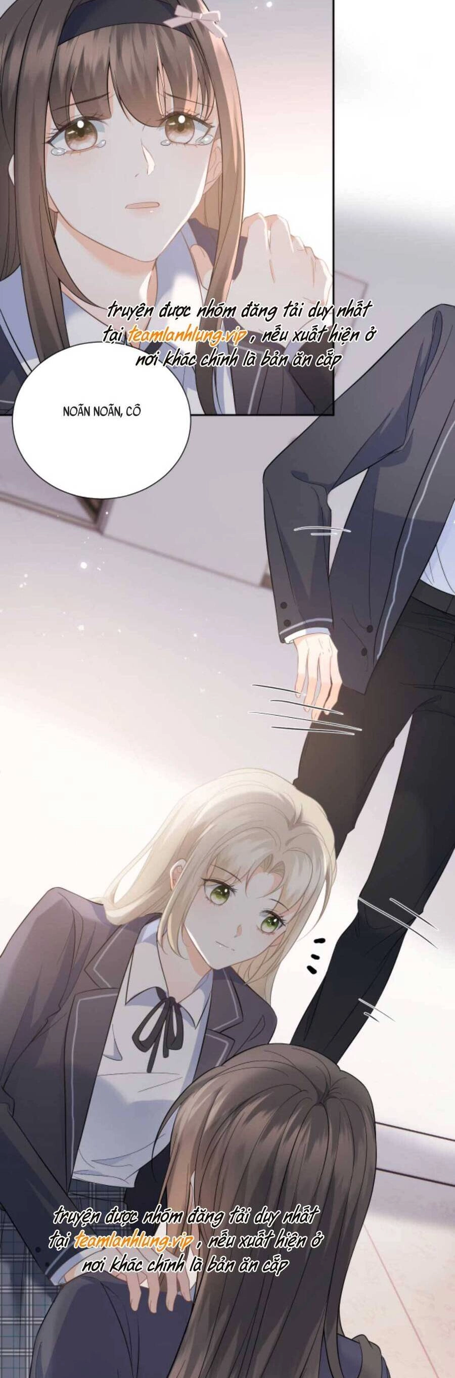 Xuyên Nhanh : Nhân Vật Phản Diện Quá Nuông Chiều Ta Chapter 10 - 7