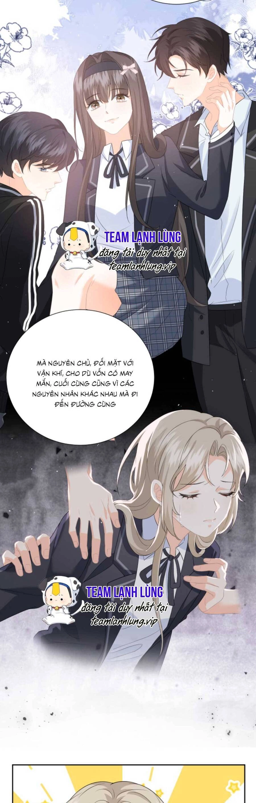 Xuyên Nhanh : Nhân Vật Phản Diện Quá Nuông Chiều Ta Chapter 10 - 18