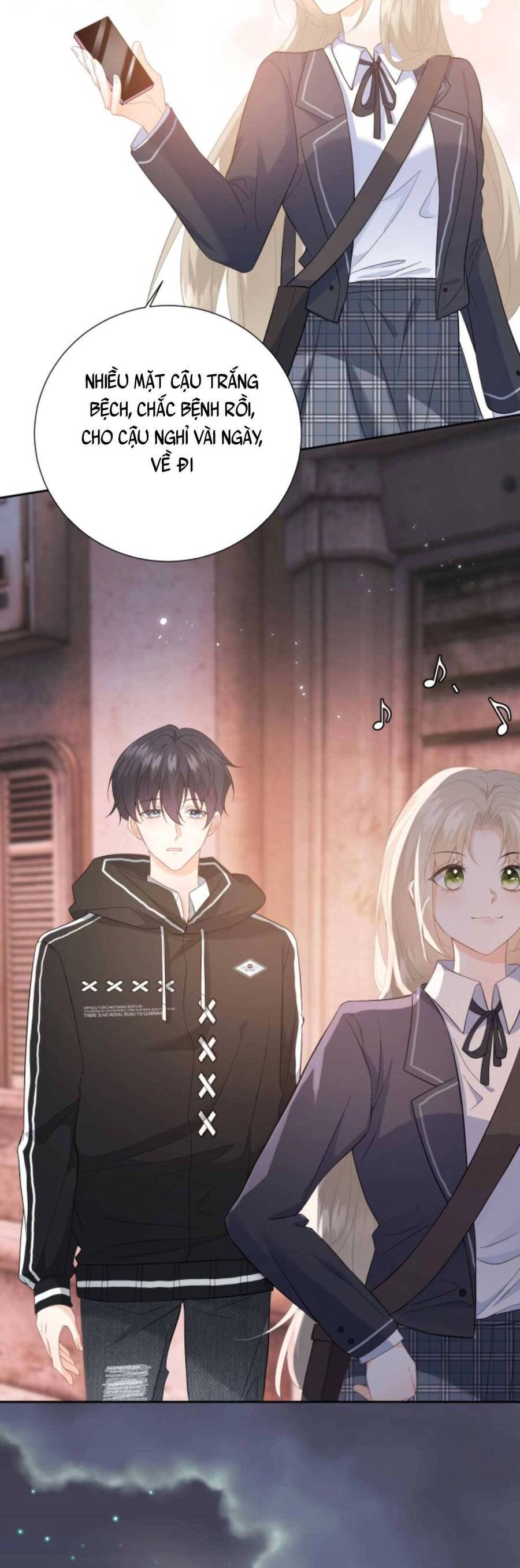 Xuyên Nhanh : Nhân Vật Phản Diện Quá Nuông Chiều Ta Chapter 11 - 15