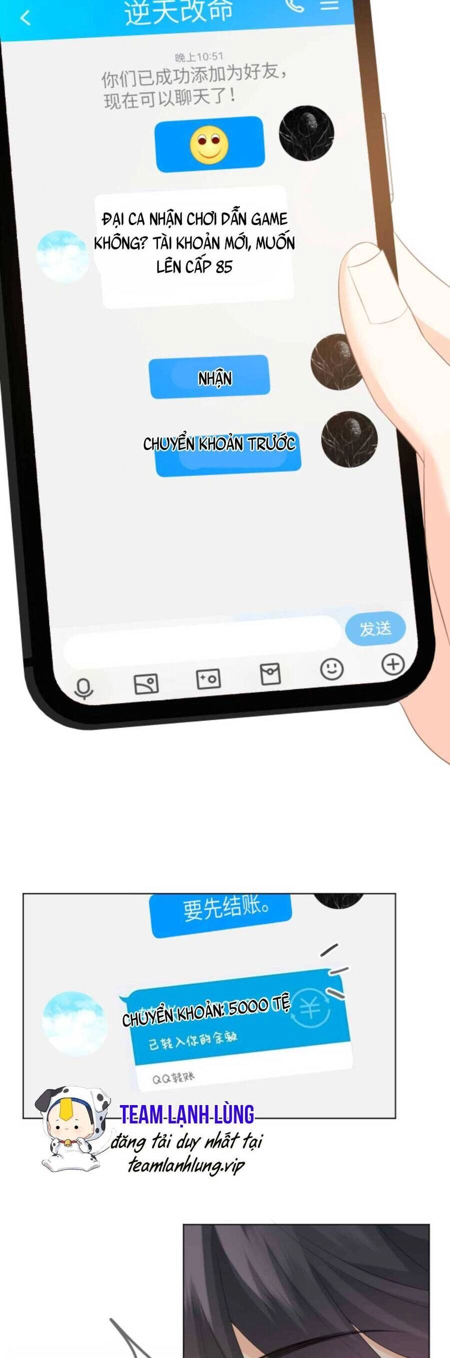 Xuyên Nhanh : Nhân Vật Phản Diện Quá Nuông Chiều Ta Chapter 11 - 21