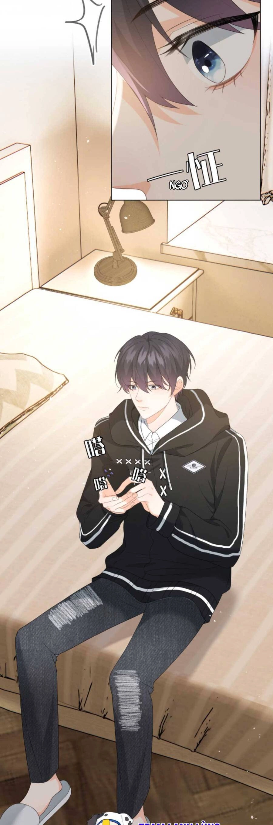 Xuyên Nhanh : Nhân Vật Phản Diện Quá Nuông Chiều Ta Chapter 11 - 22