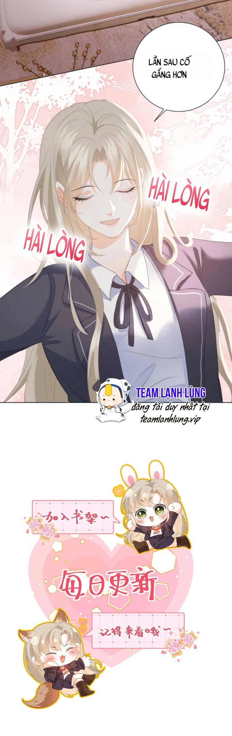 Xuyên Nhanh : Nhân Vật Phản Diện Quá Nuông Chiều Ta Chapter 11 - 25