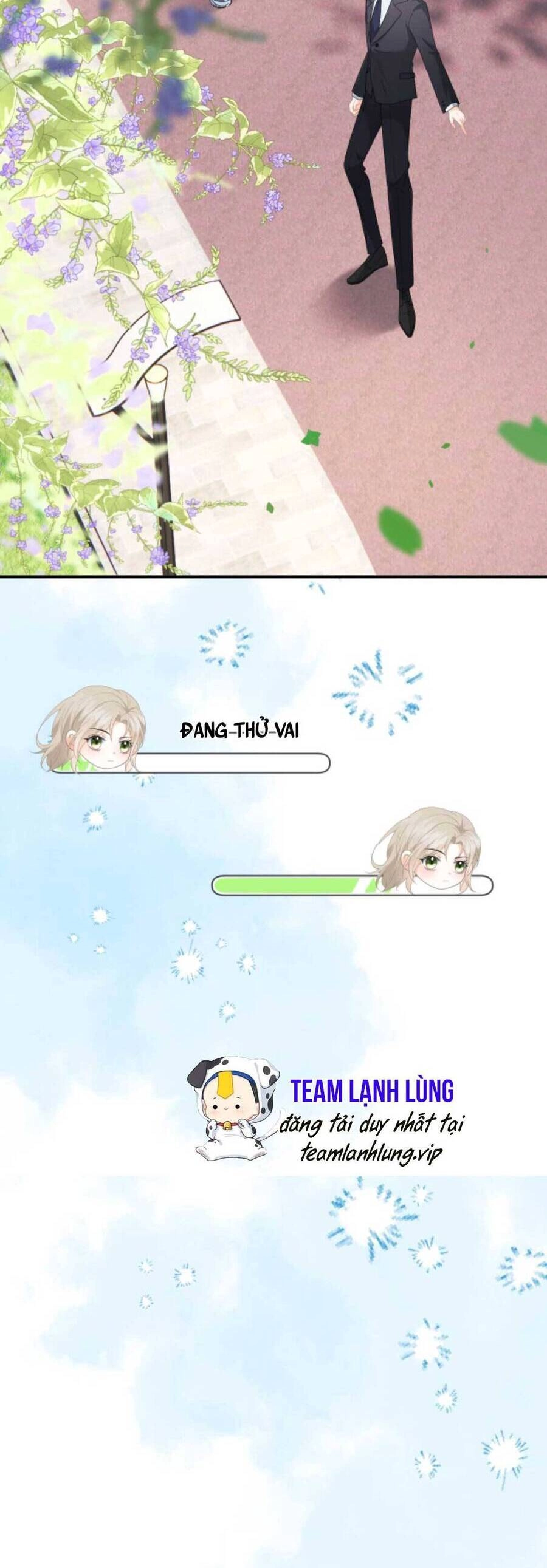 Xuyên Nhanh : Nhân Vật Phản Diện Quá Nuông Chiều Ta Chapter 12 - 10