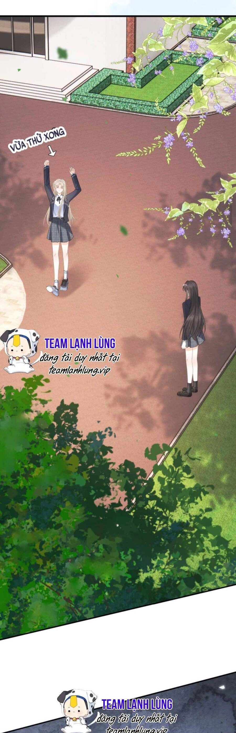 Xuyên Nhanh : Nhân Vật Phản Diện Quá Nuông Chiều Ta Chapter 12 - 11