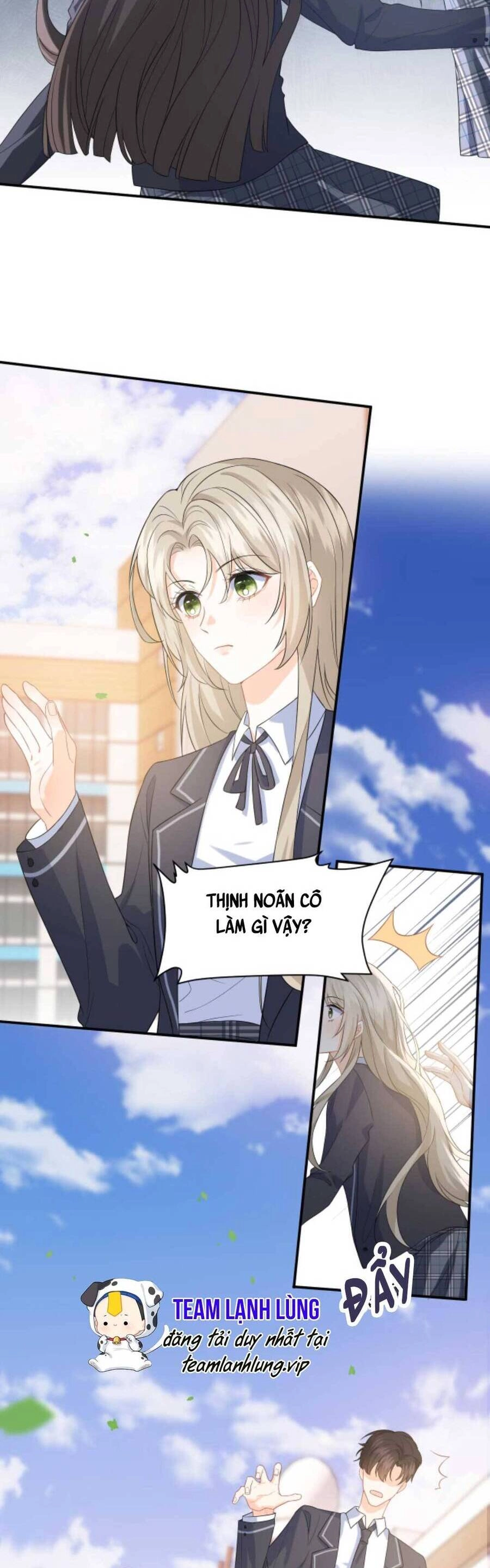 Xuyên Nhanh : Nhân Vật Phản Diện Quá Nuông Chiều Ta Chapter 12 - 19