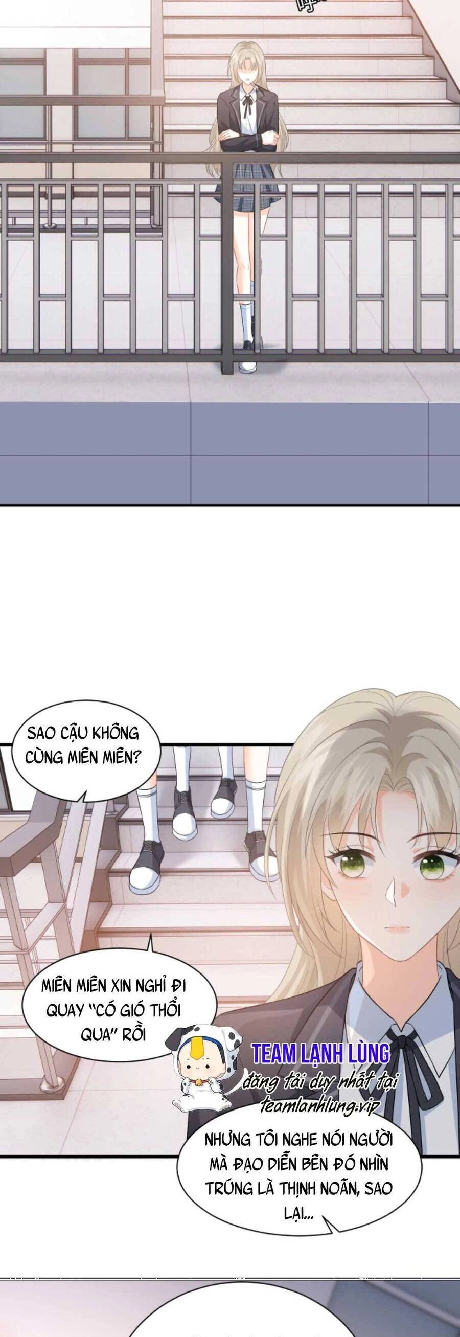 Xuyên Nhanh : Nhân Vật Phản Diện Quá Nuông Chiều Ta Chapter 14 - 12