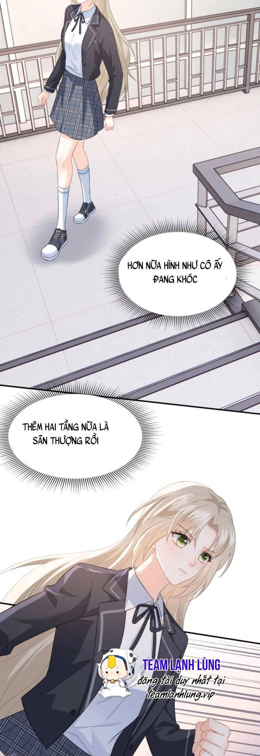 Xuyên Nhanh : Nhân Vật Phản Diện Quá Nuông Chiều Ta Chapter 14 - 16