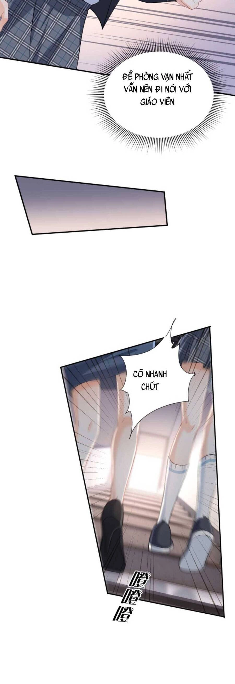 Xuyên Nhanh : Nhân Vật Phản Diện Quá Nuông Chiều Ta Chapter 14 - 17