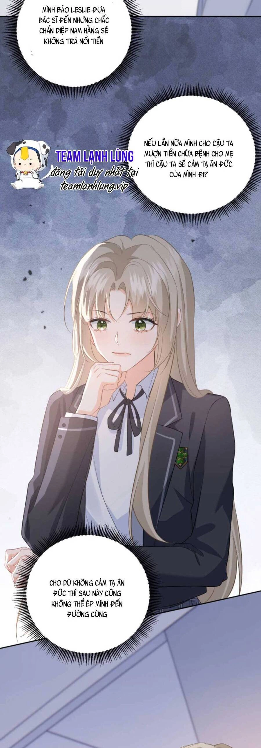 Xuyên Nhanh : Nhân Vật Phản Diện Quá Nuông Chiều Ta Chapter 16 - 14