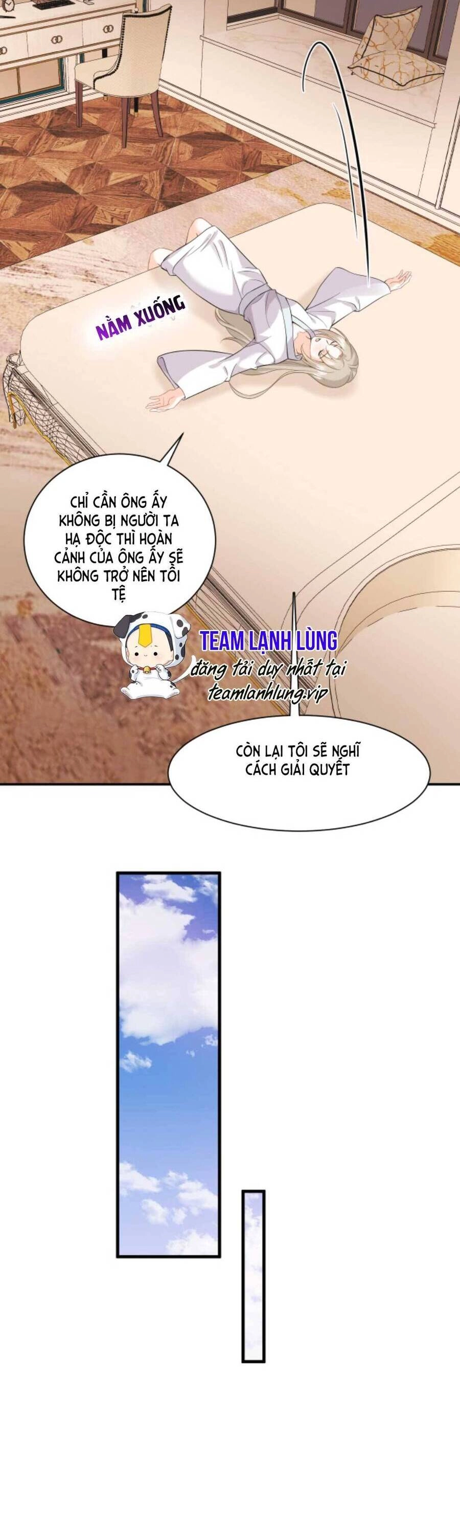 Xuyên Nhanh : Nhân Vật Phản Diện Quá Nuông Chiều Ta Chapter 18 - 5