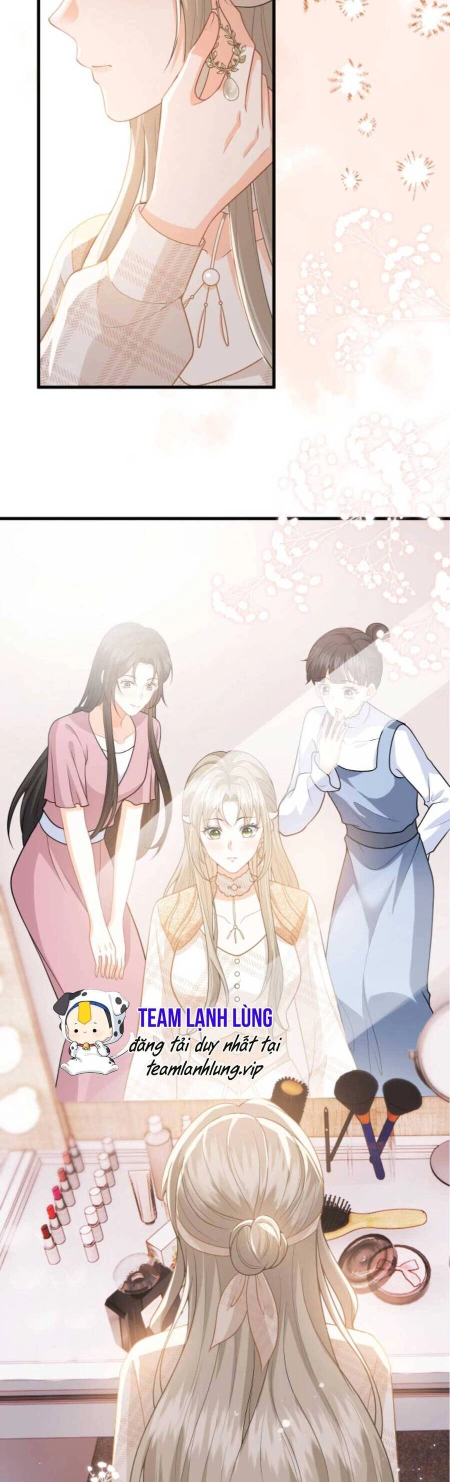 Xuyên Nhanh : Nhân Vật Phản Diện Quá Nuông Chiều Ta Chapter 18 - 13