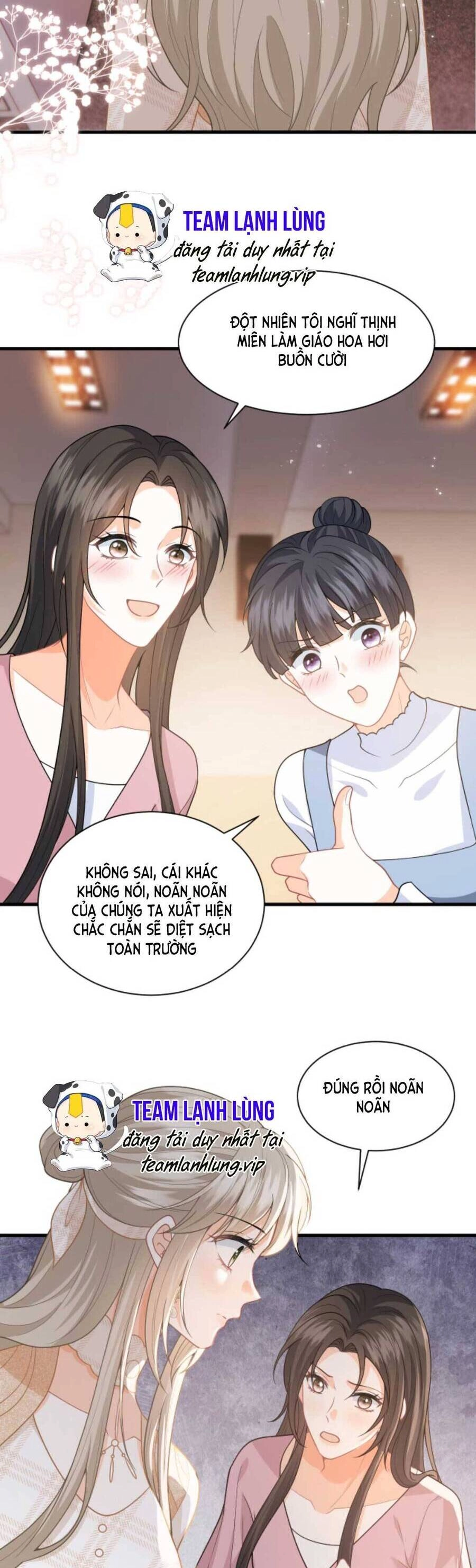 Xuyên Nhanh : Nhân Vật Phản Diện Quá Nuông Chiều Ta Chapter 18 - 14