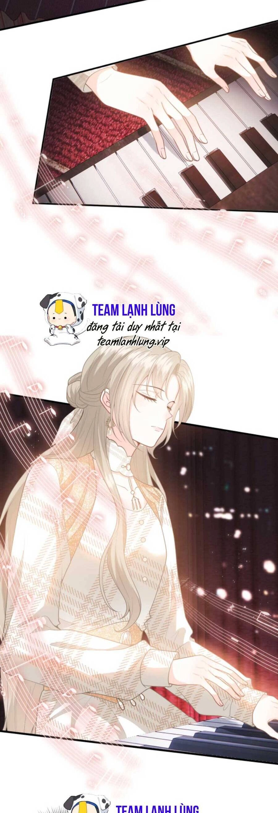 Xuyên Nhanh : Nhân Vật Phản Diện Quá Nuông Chiều Ta Chapter 19 - 11