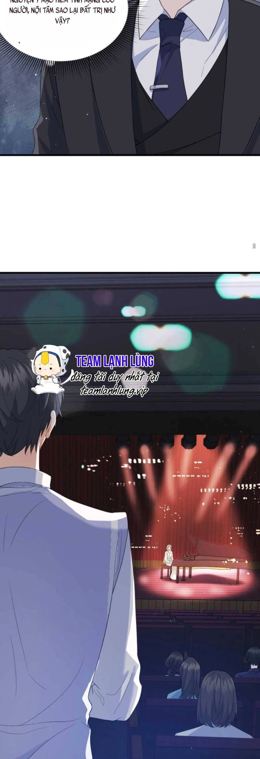 Xuyên Nhanh : Nhân Vật Phản Diện Quá Nuông Chiều Ta Chapter 19 - 13