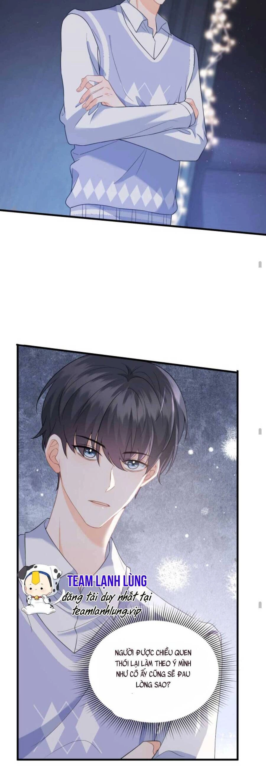 Xuyên Nhanh : Nhân Vật Phản Diện Quá Nuông Chiều Ta Chapter 19 - 15