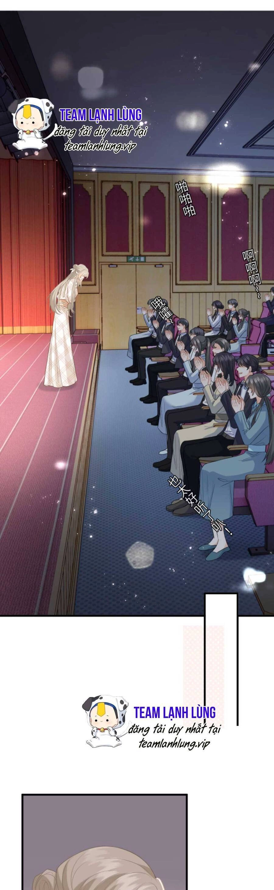 Xuyên Nhanh : Nhân Vật Phản Diện Quá Nuông Chiều Ta Chapter 19 - 16