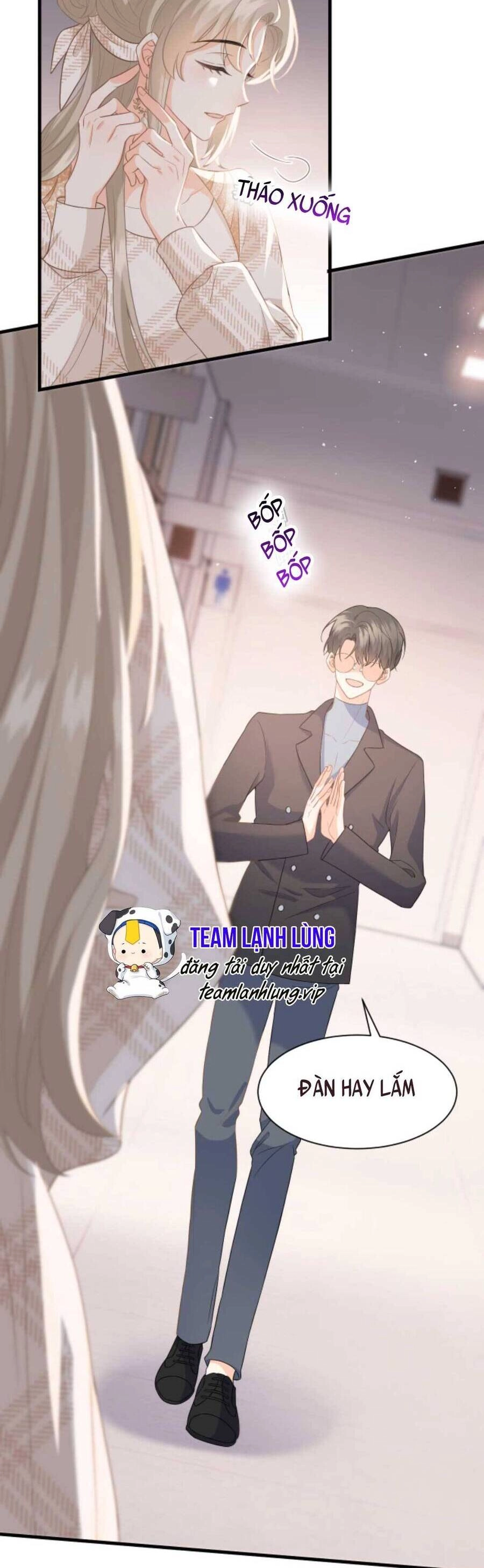 Xuyên Nhanh : Nhân Vật Phản Diện Quá Nuông Chiều Ta Chapter 19 - 17