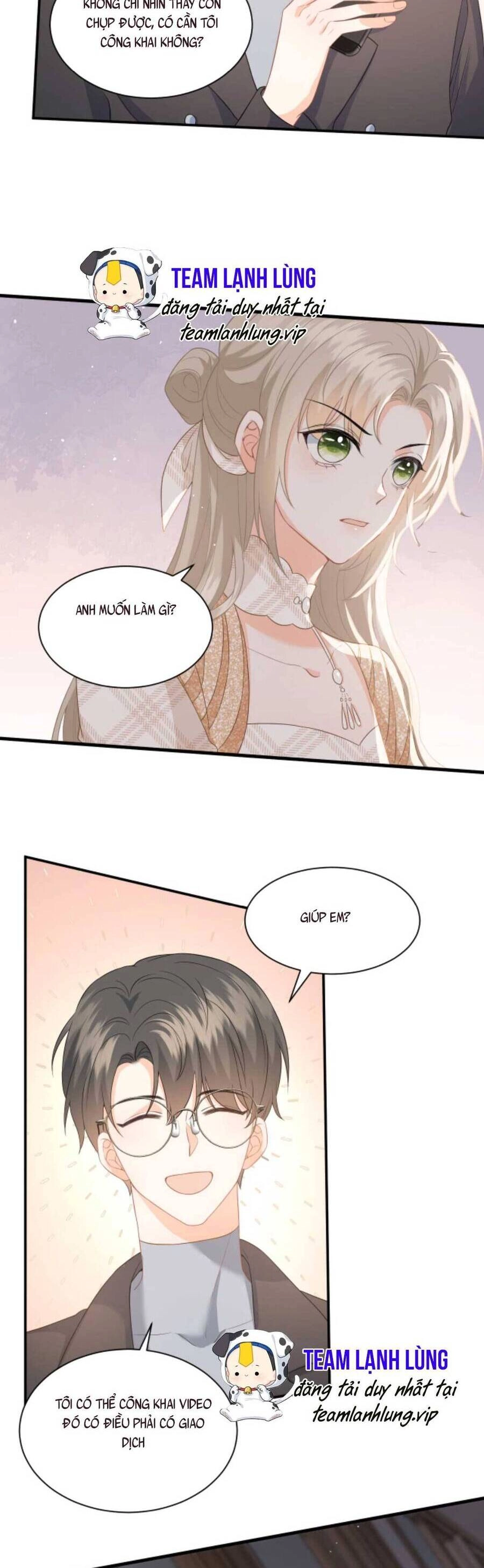 Xuyên Nhanh : Nhân Vật Phản Diện Quá Nuông Chiều Ta Chapter 19 - 19