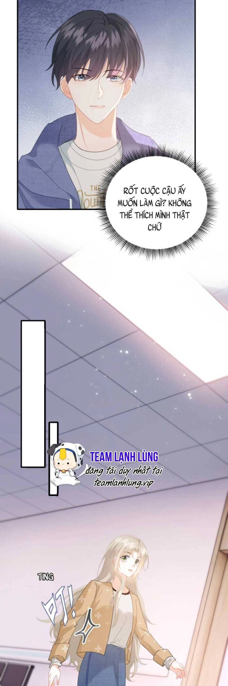 Xuyên Nhanh : Nhân Vật Phản Diện Quá Nuông Chiều Ta Chapter 21 - 14