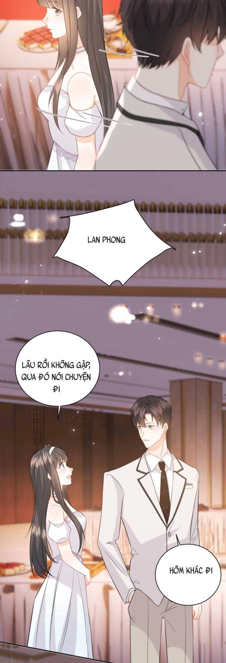 Xuyên Nhanh : Nhân Vật Phản Diện Quá Nuông Chiều Ta Chapter 23 - 14