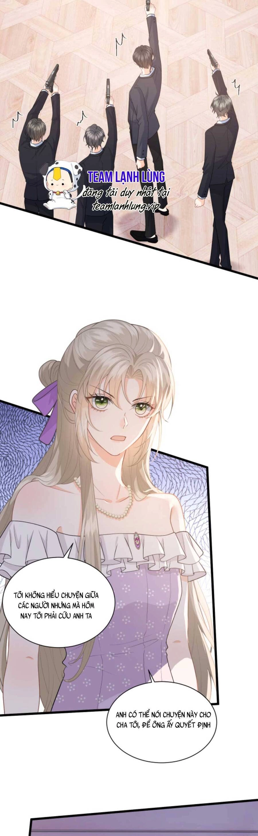 Xuyên Nhanh : Nhân Vật Phản Diện Quá Nuông Chiều Ta Chapter 25 - 5