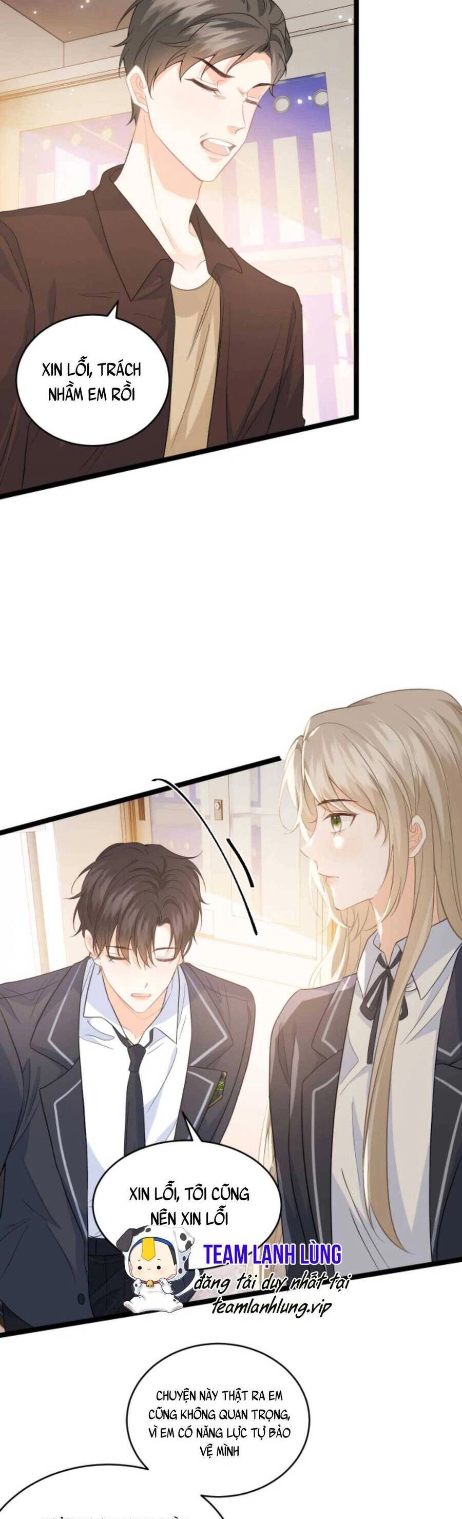 Xuyên Nhanh : Nhân Vật Phản Diện Quá Nuông Chiều Ta Chapter 26 - 6