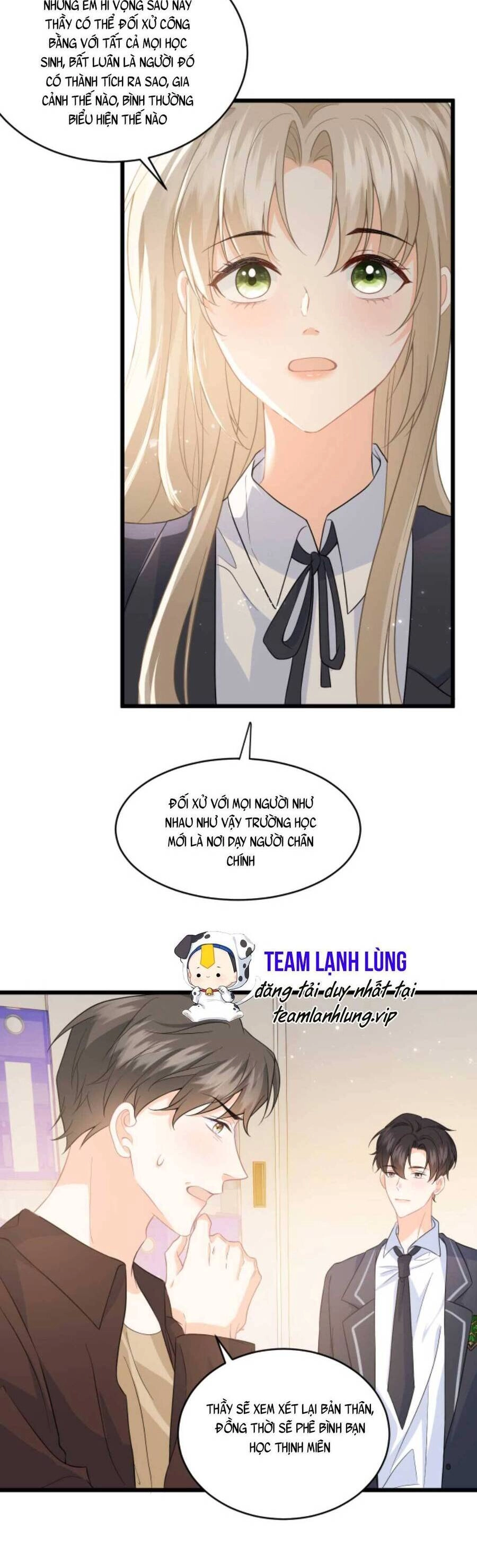 Xuyên Nhanh : Nhân Vật Phản Diện Quá Nuông Chiều Ta Chapter 26 - 7