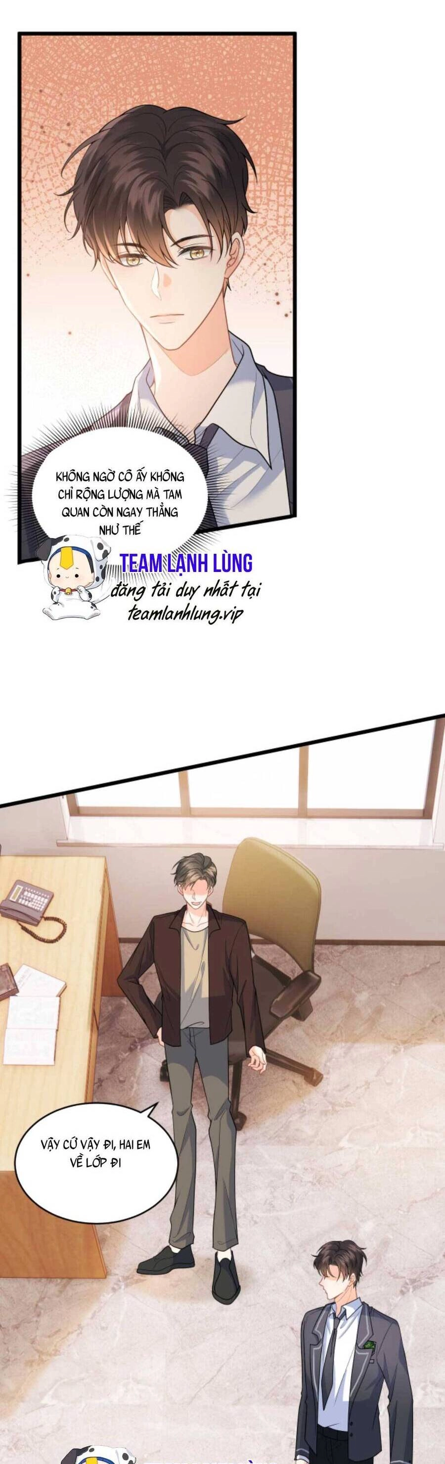 Xuyên Nhanh : Nhân Vật Phản Diện Quá Nuông Chiều Ta Chapter 26 - 8