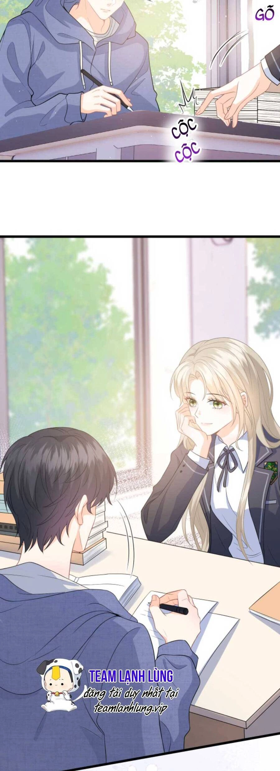 Xuyên Nhanh : Nhân Vật Phản Diện Quá Nuông Chiều Ta Chapter 26 - 18