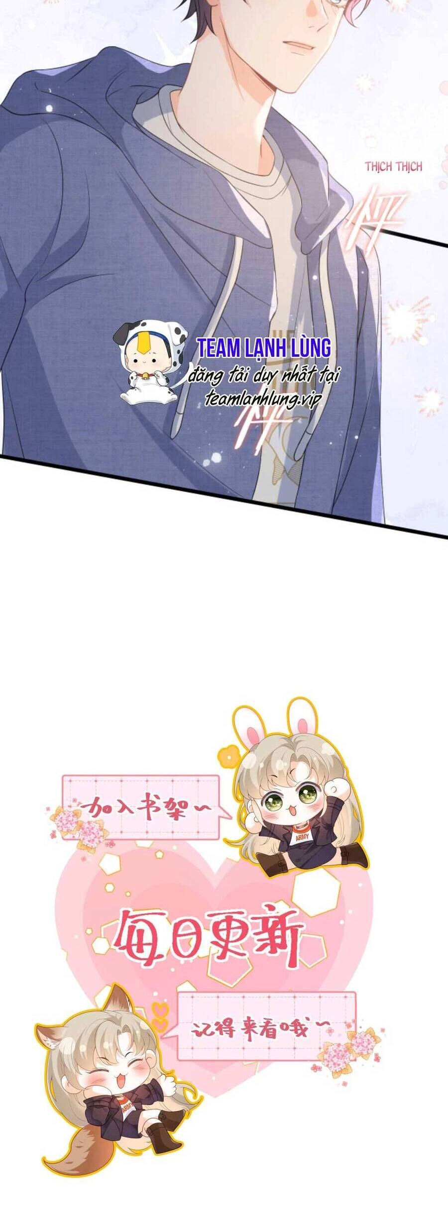 Xuyên Nhanh : Nhân Vật Phản Diện Quá Nuông Chiều Ta Chapter 26 - 20