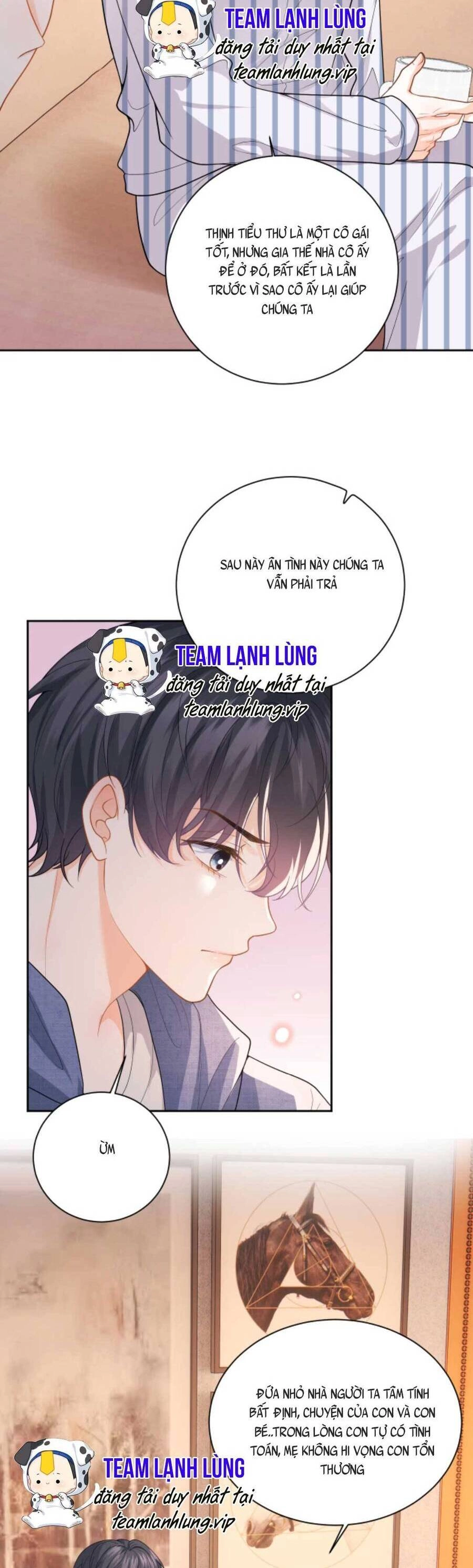 Xuyên Nhanh : Nhân Vật Phản Diện Quá Nuông Chiều Ta Chapter 29 - 7