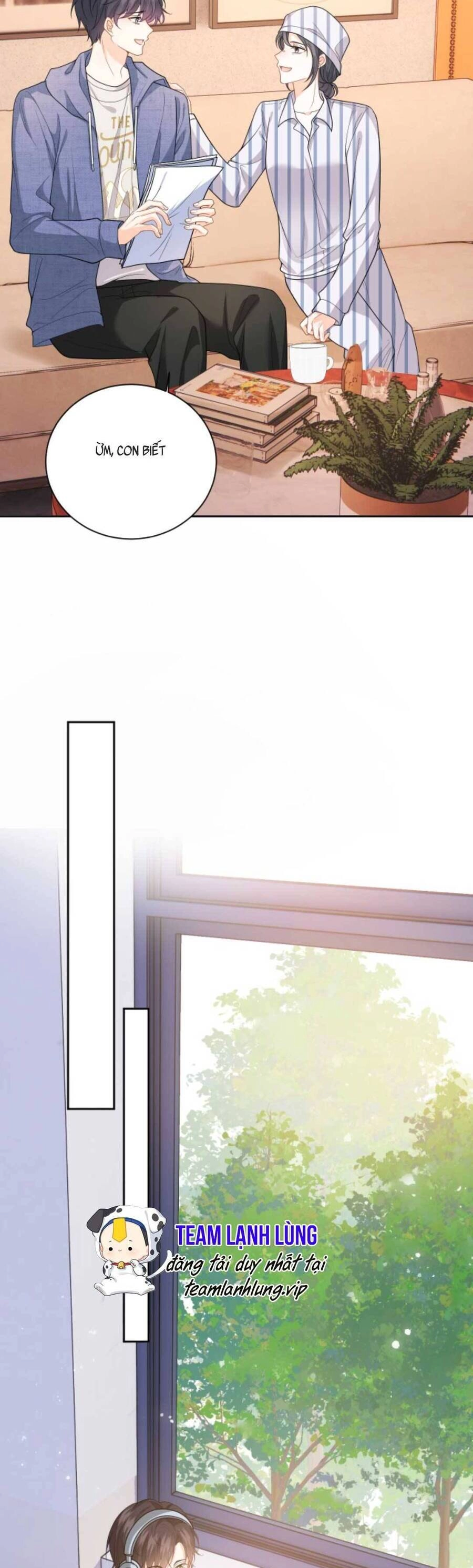 Xuyên Nhanh : Nhân Vật Phản Diện Quá Nuông Chiều Ta Chapter 29 - 8