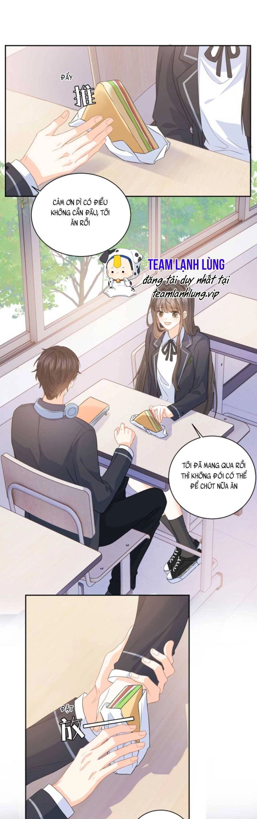 Xuyên Nhanh : Nhân Vật Phản Diện Quá Nuông Chiều Ta Chapter 29 - 10