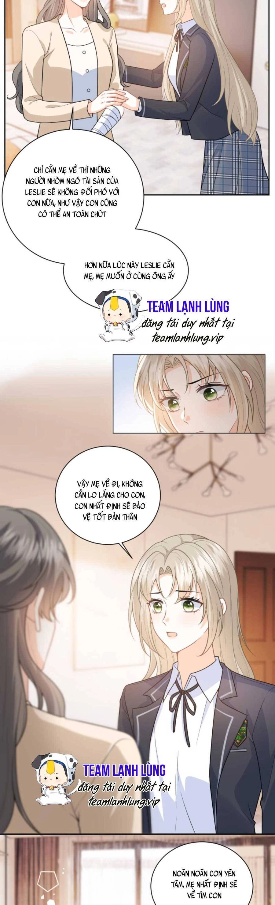 Xuyên Nhanh : Nhân Vật Phản Diện Quá Nuông Chiều Ta Chapter 30 - 15