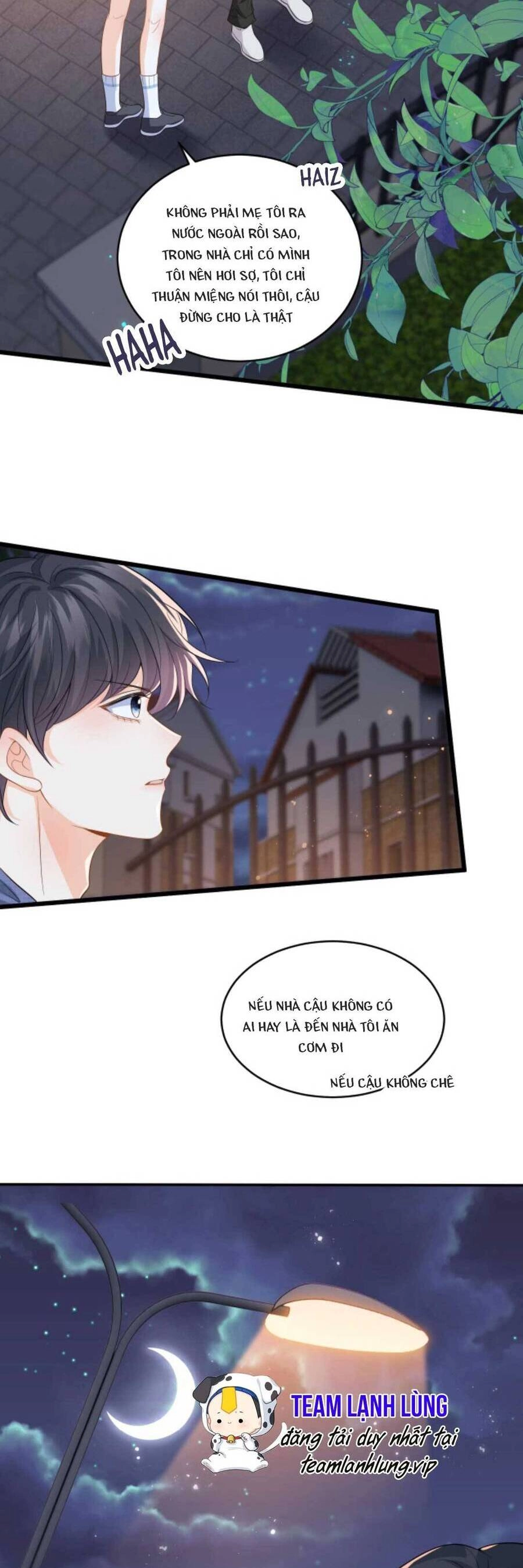 Xuyên Nhanh : Nhân Vật Phản Diện Quá Nuông Chiều Ta Chapter 34 - 15