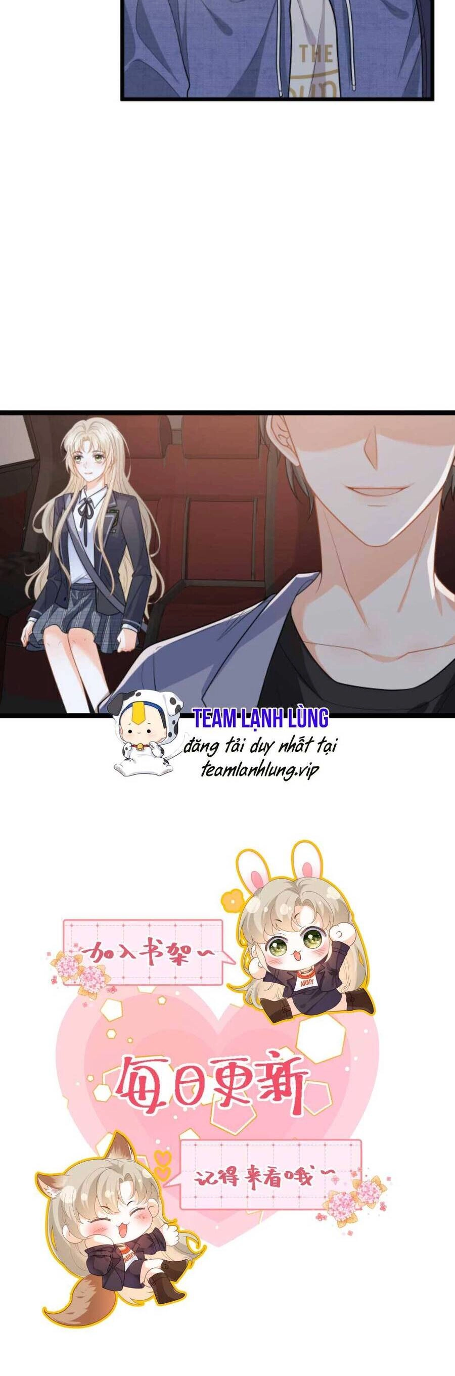 Xuyên Nhanh : Nhân Vật Phản Diện Quá Nuông Chiều Ta Chapter 34 - 19