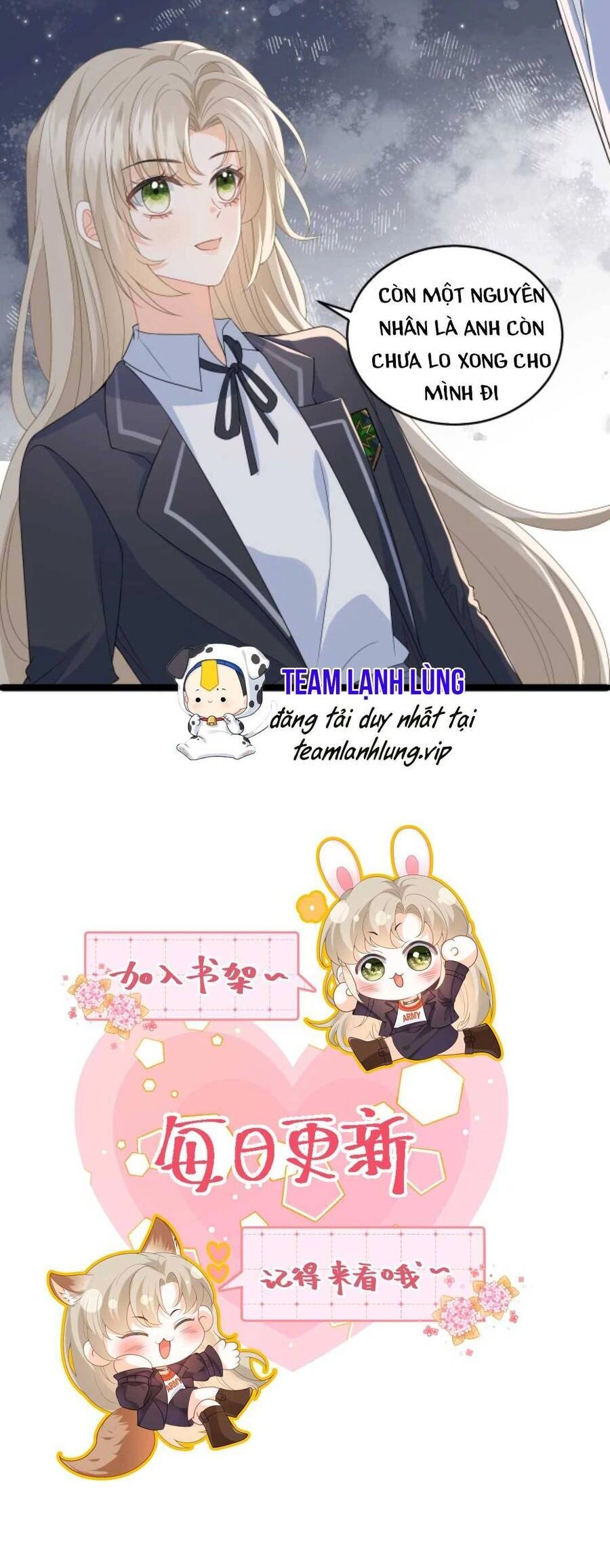 Xuyên Nhanh : Nhân Vật Phản Diện Quá Nuông Chiều Ta Chapter 35 - 19