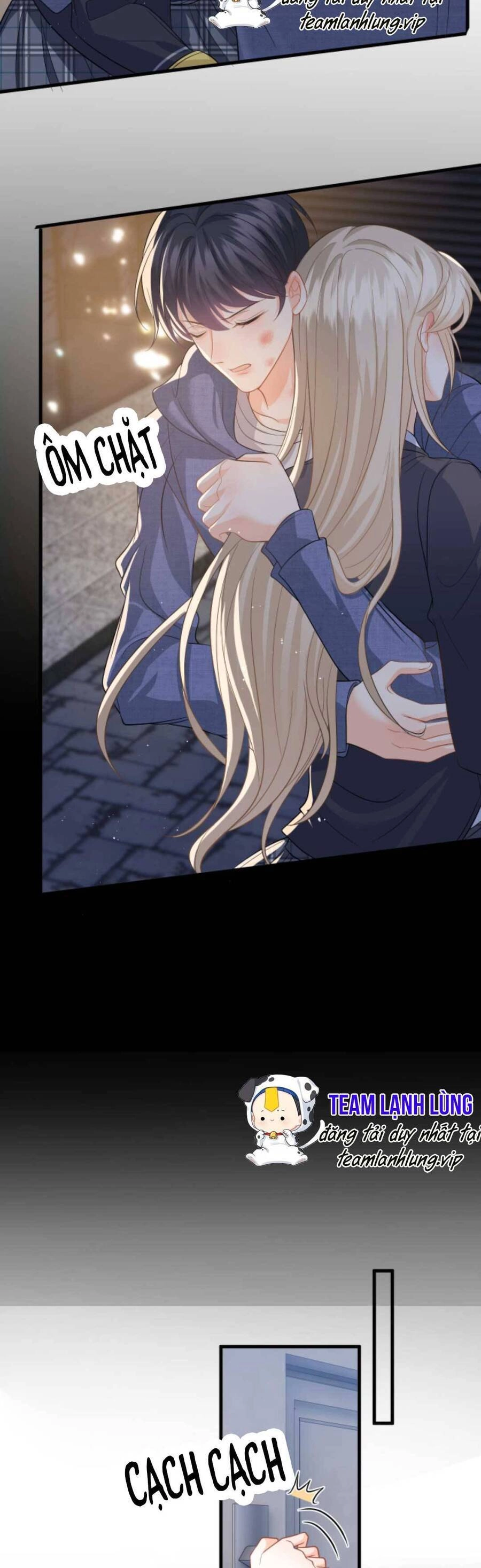 Xuyên Nhanh : Nhân Vật Phản Diện Quá Nuông Chiều Ta Chapter 39 - 20