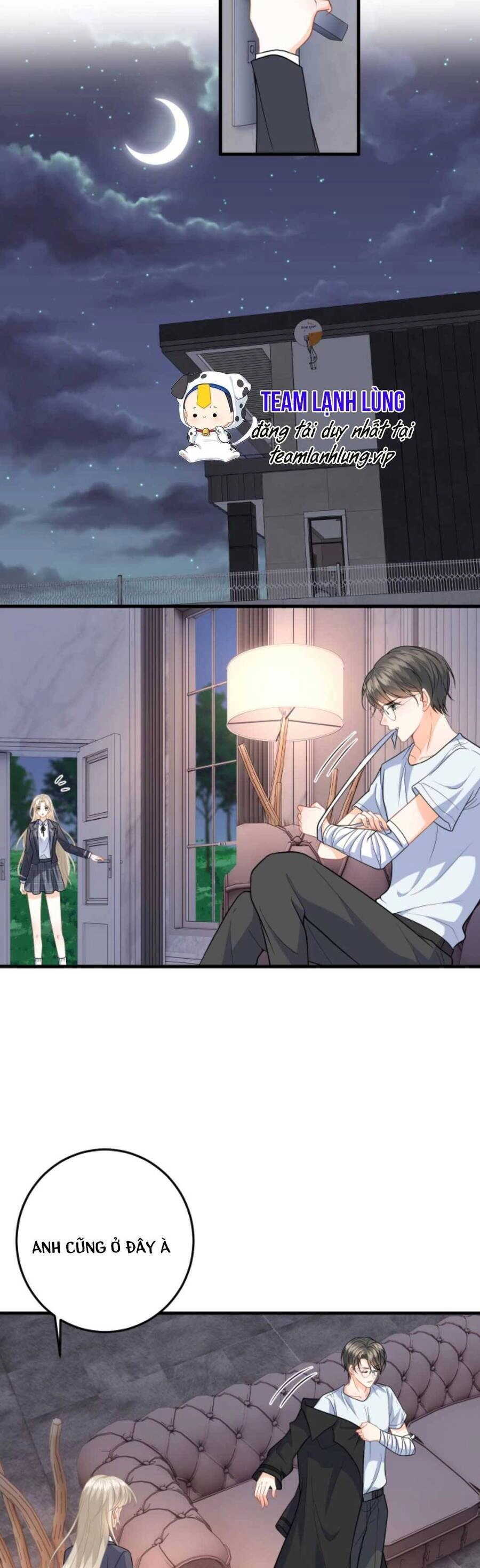 Xuyên Nhanh : Nhân Vật Phản Diện Quá Nuông Chiều Ta Chapter 39 - 21