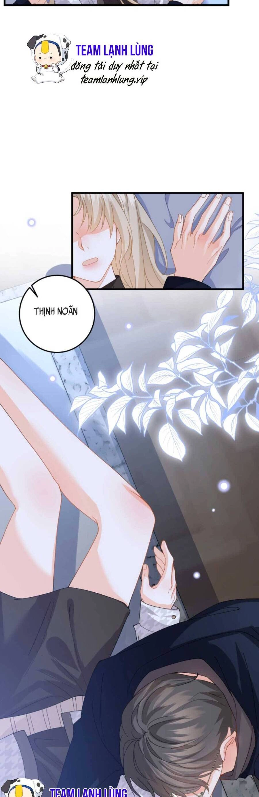 Xuyên Nhanh : Nhân Vật Phản Diện Quá Nuông Chiều Ta Chapter 42 - 22