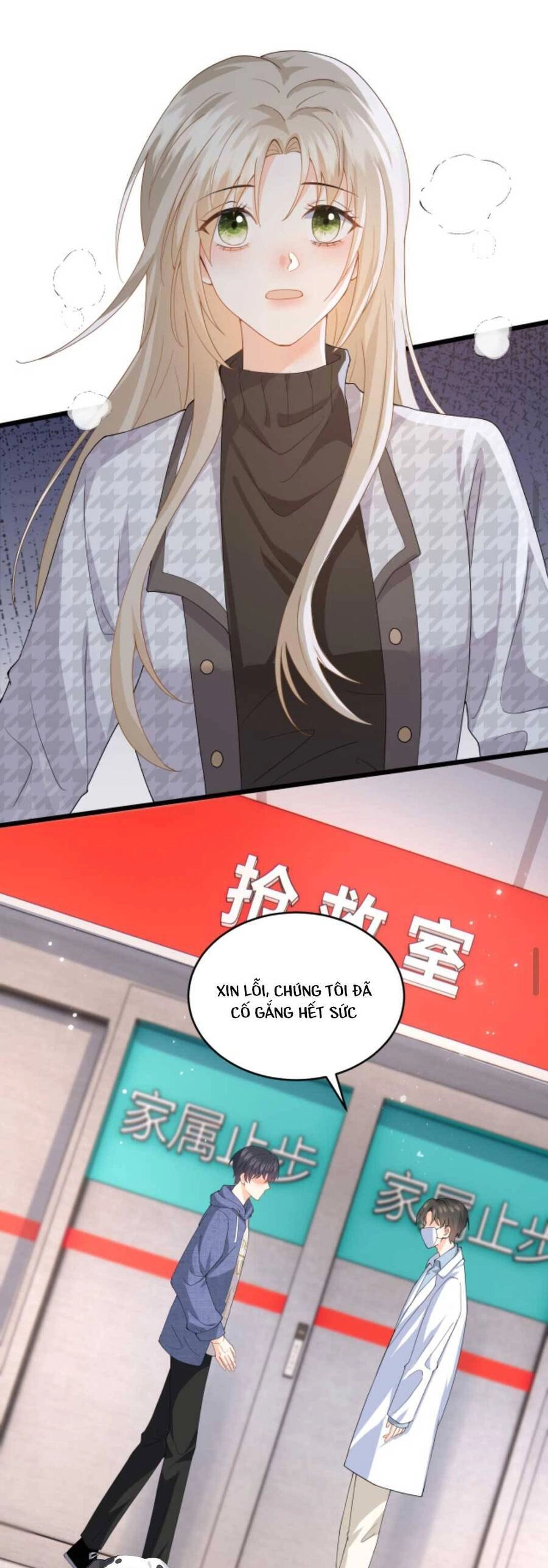 Xuyên Nhanh : Nhân Vật Phản Diện Quá Nuông Chiều Ta Chapter 43 - 11