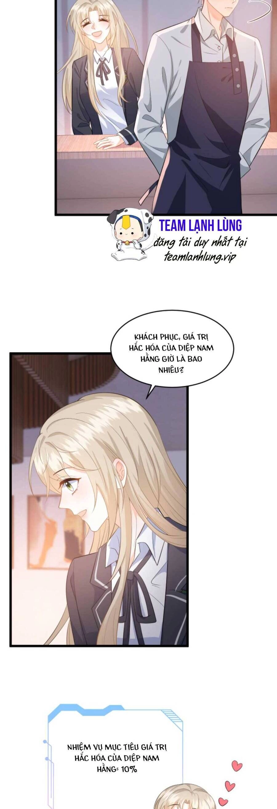 Xuyên Nhanh : Nhân Vật Phản Diện Quá Nuông Chiều Ta Chapter 43 - 21