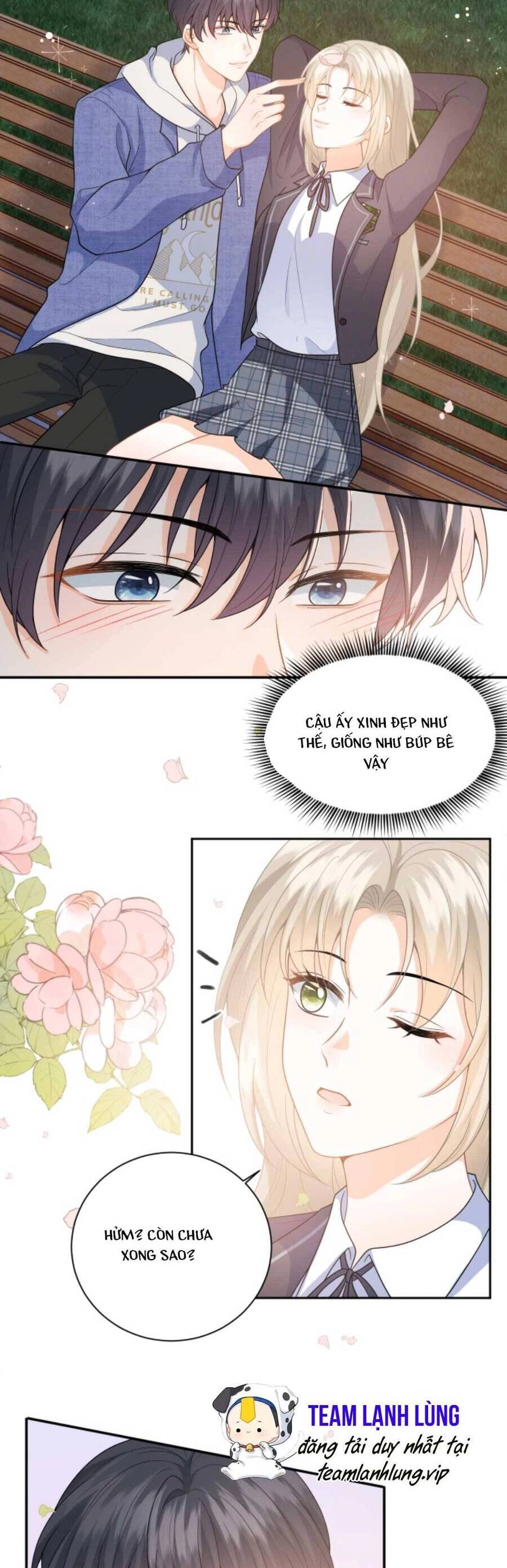 Xuyên Nhanh : Nhân Vật Phản Diện Quá Nuông Chiều Ta Chapter 44 - 7