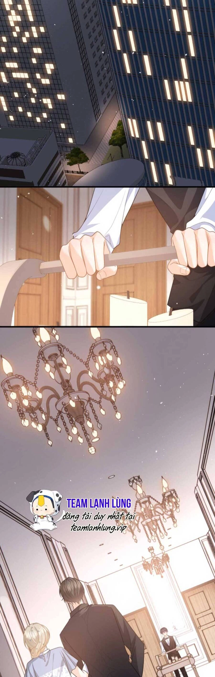 Xuyên Nhanh : Nhân Vật Phản Diện Quá Nuông Chiều Ta Chapter 46 - 4