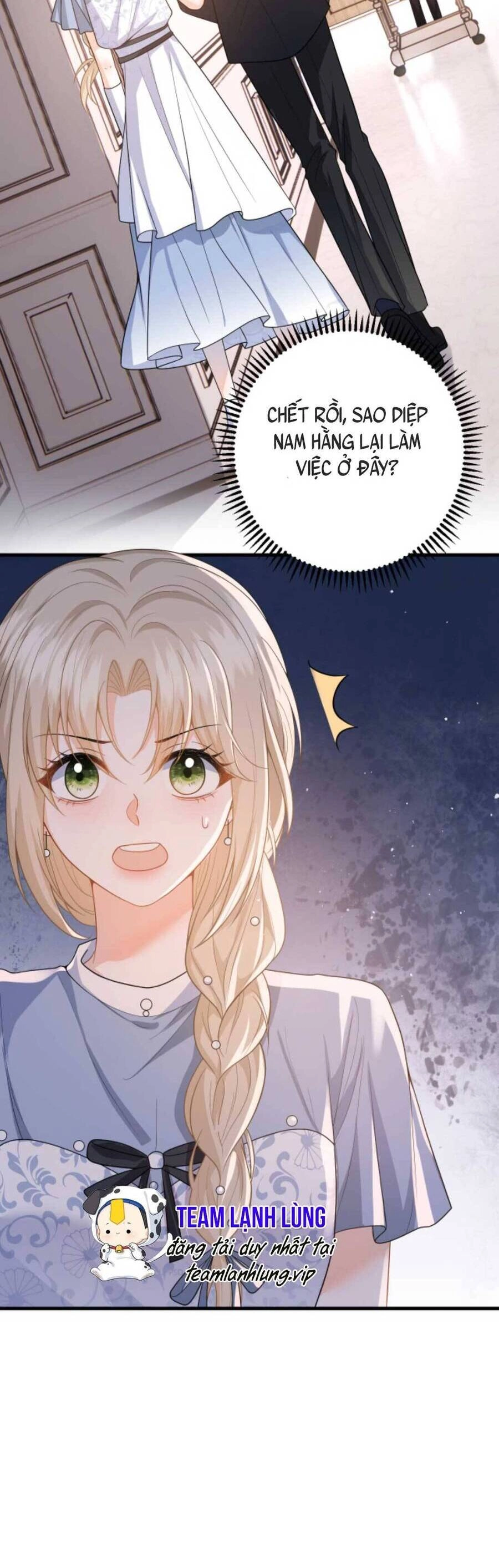 Xuyên Nhanh : Nhân Vật Phản Diện Quá Nuông Chiều Ta Chapter 46 - 5